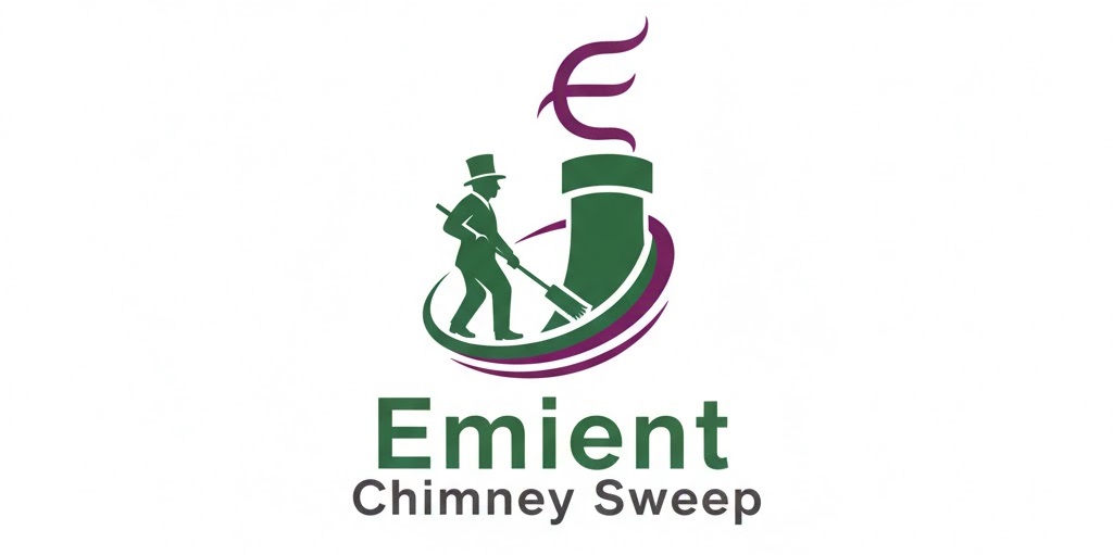 Logo Eminent Chimney Sweep